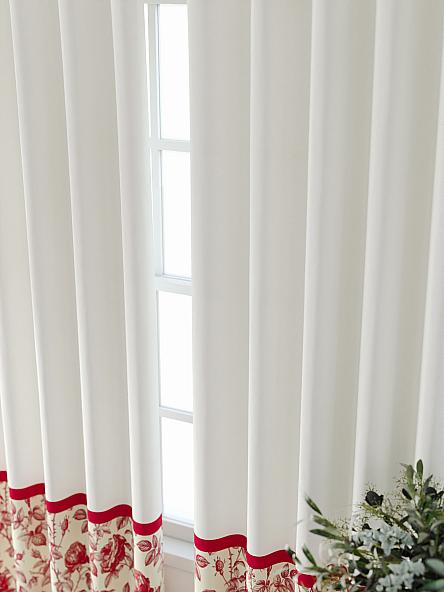 Комплект штор Бринтис - 18 - фото 6