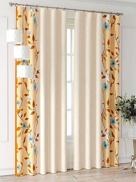 Комплект штор Бринтис - 20 - фото 3