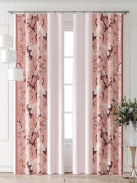 Комплект штор Бринтис - 26 - фото 2