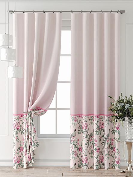 Комплект штор Бринтис - 27 - фото 7