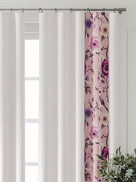 Комплект штор Бринтис - 28 - фото 5