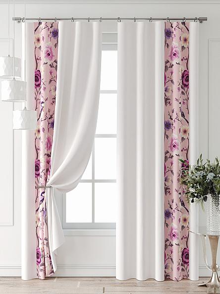 Комплект штор Бринтис - 28 - фото 7