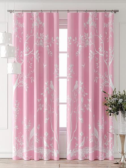 Комплект штор Бринтис - 29 - фото 2