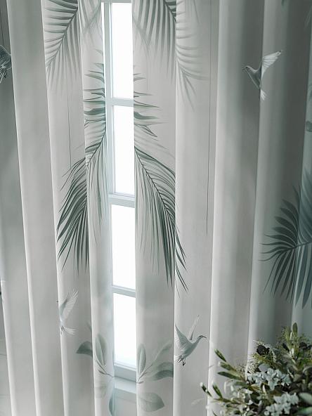 Комплект штор Бринтис - 30 - фото 6