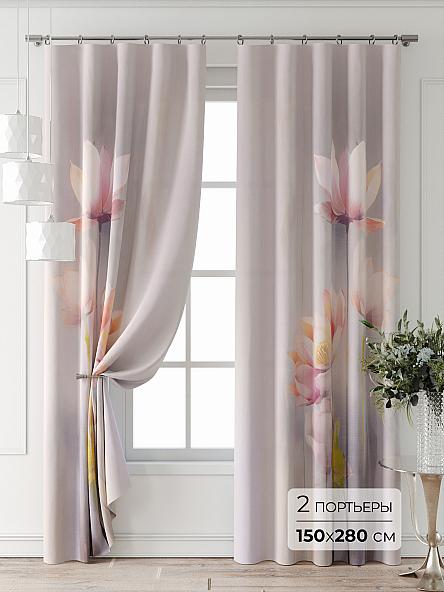 Комплект штор Бринтис - 31 - фото 8