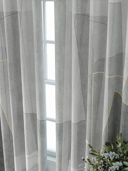 Комплект штор Бринтис - 33 - фото 6