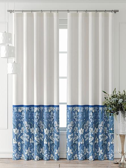 Комплект штор Бринтис - 36 - фото 2