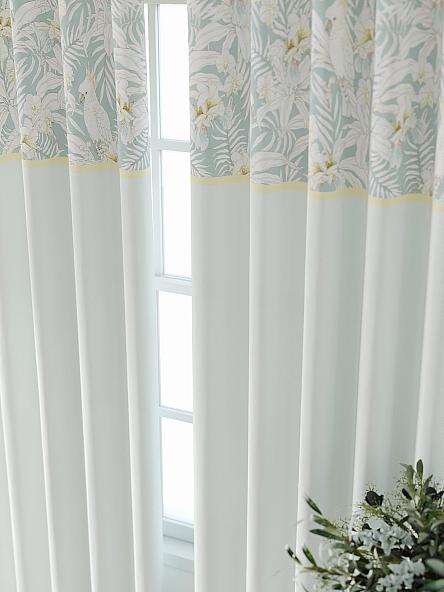 Комплект штор Бринтис - 38 - фото 6