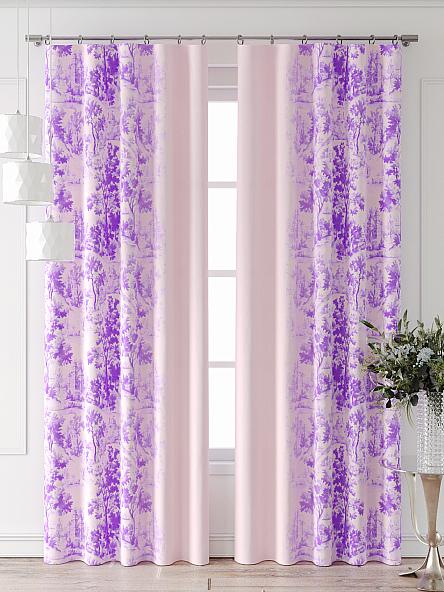 Комплект штор Бринтис - 40 - фото 2