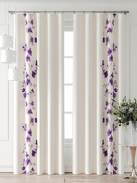 Комплект штор Бринтис - 43 - фото 2