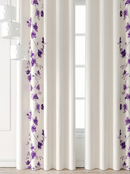 Комплект штор Бринтис - 43 - фото 4