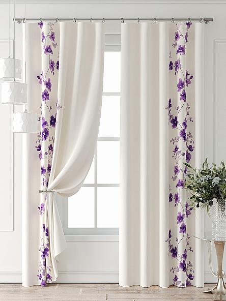 Комплект штор Бринтис - 43 - фото 7