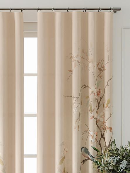 Комплект штор Фрилби - 01 - фото 5