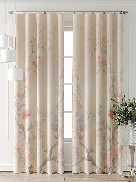 Комплект штор Фрилби - 04 - фото 2