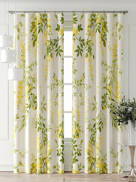 Комплект штор Фрилби - 07 - фото 2