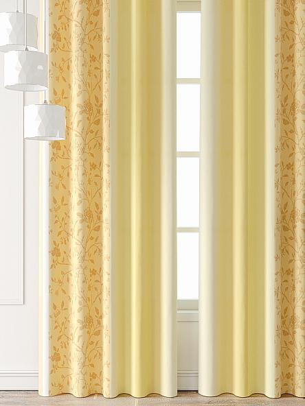 Комплект штор Фрилби - 08 - фото 4