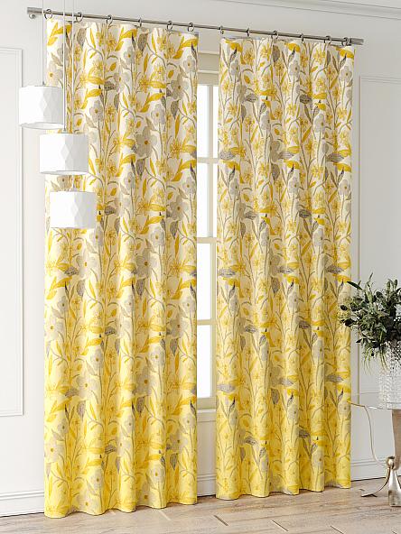 Комплект штор Фрилби - 09 - фото 3