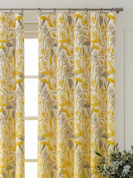 Комплект штор Фрилби - 09 - фото 5