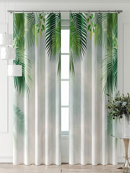 Комплект штор Фрилби - 10 - фото 2