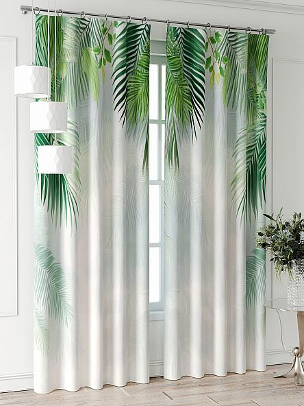 Комплект штор Фрилби - 10 - фото 3