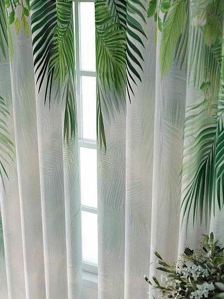 Комплект штор Фрилби - 10 - фото 6