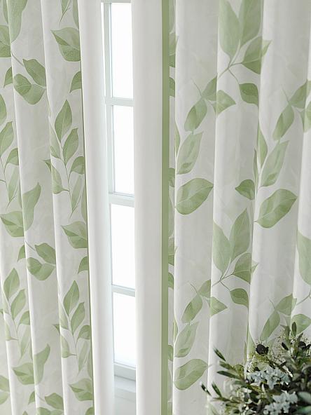 Комплект штор Фрилби - 11 - фото 6