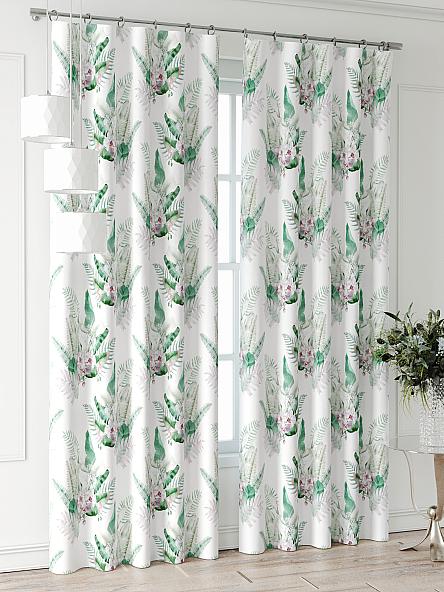 Комплект штор Фрилби - 13 - фото 3