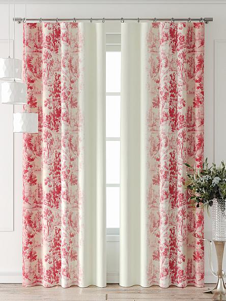 Комплект штор Фрилби - 16 - фото 2