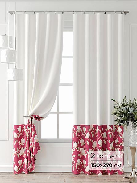Комплект штор Фрилби - 17