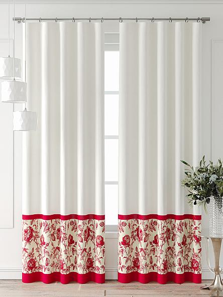 Комплект штор Фрилби - 18 - фото 2