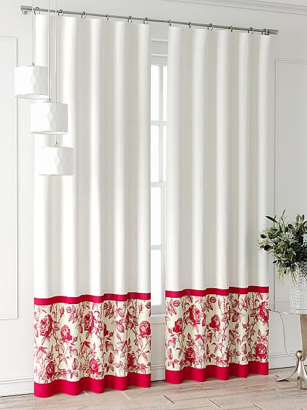 Комплект штор Фрилби - 18 - фото 3