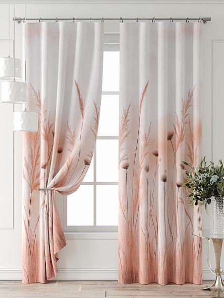 Комплект штор Фрилби - 21 - фото 7