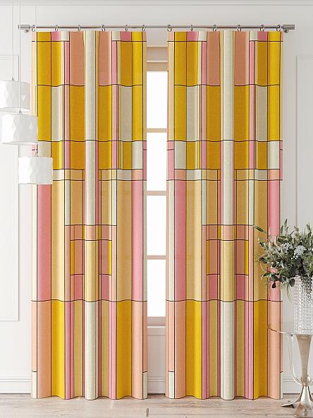 Комплект штор Фрилби - 22 - фото 2