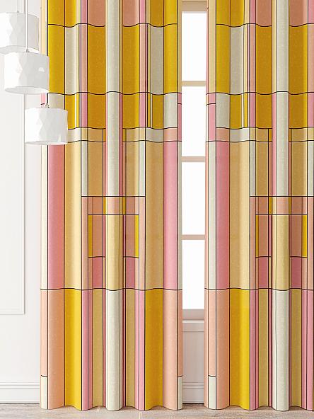 Комплект штор Фрилби - 22 - фото 4