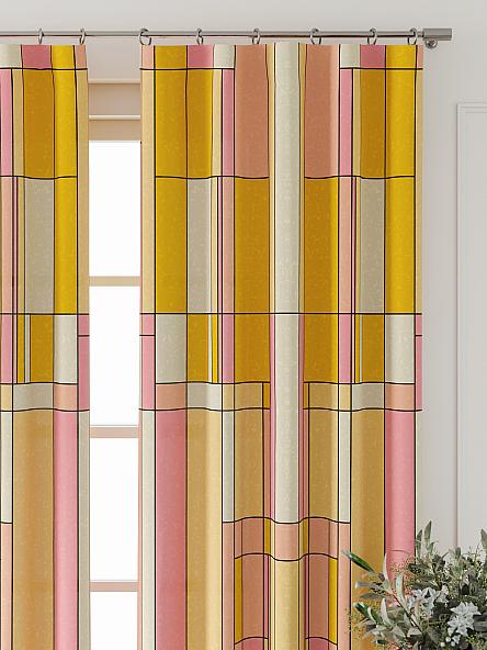 Комплект штор Фрилби - 22 - фото 5