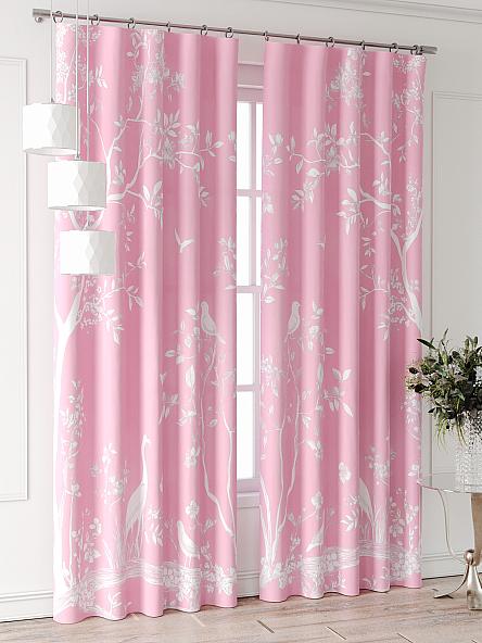 Комплект штор Фрилби - 29 - фото 3