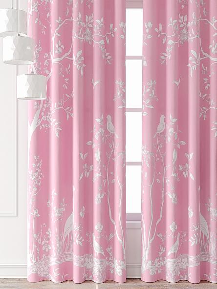 Комплект штор Фрилби - 29 - фото 4