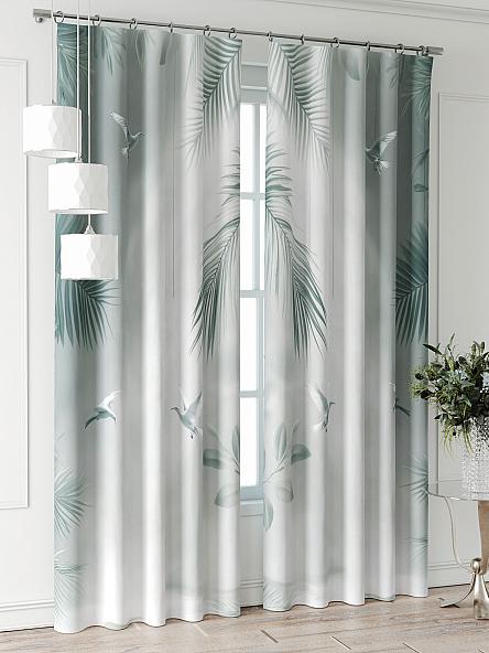 Комплект штор Фрилби - 30 - фото 3