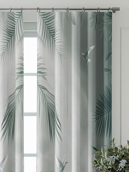 Комплект штор Фрилби - 30 - фото 5