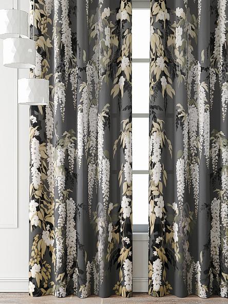 Комплект штор Фрилби - 32 - фото 4