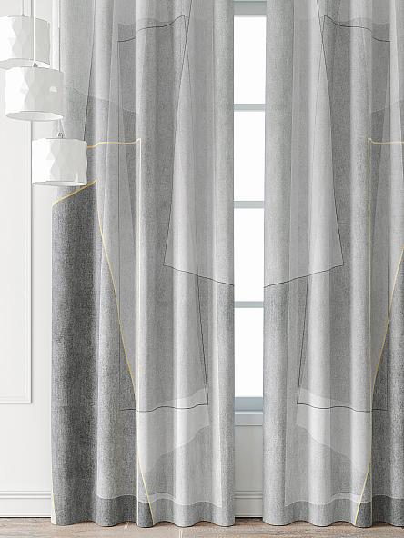 Комплект штор Фрилби - 33 - фото 4