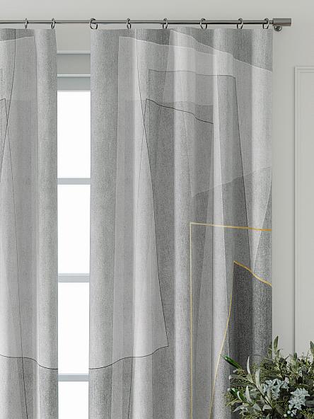 Комплект штор Фрилби - 33 - фото 5