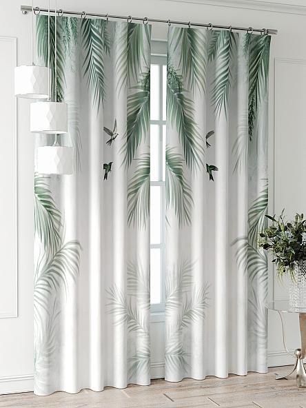 Комплект штор Фрилби - 34 - фото 3