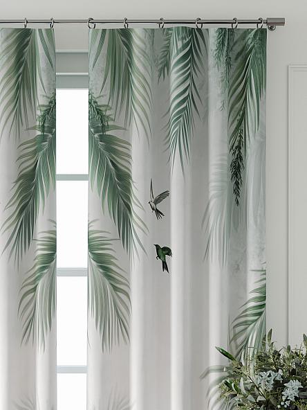 Комплект штор Фрилби - 34 - фото 5