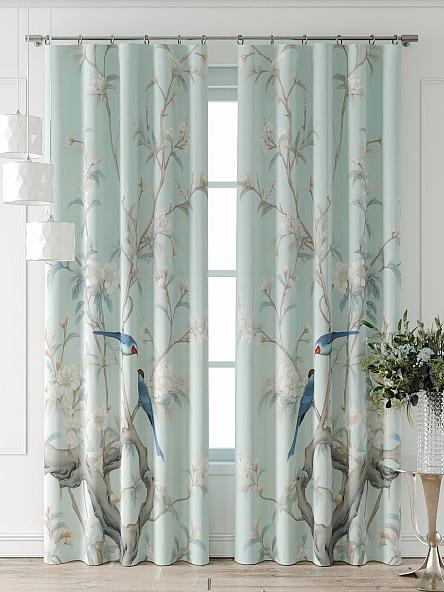 Комплект штор Фрилби - 35 - фото 2