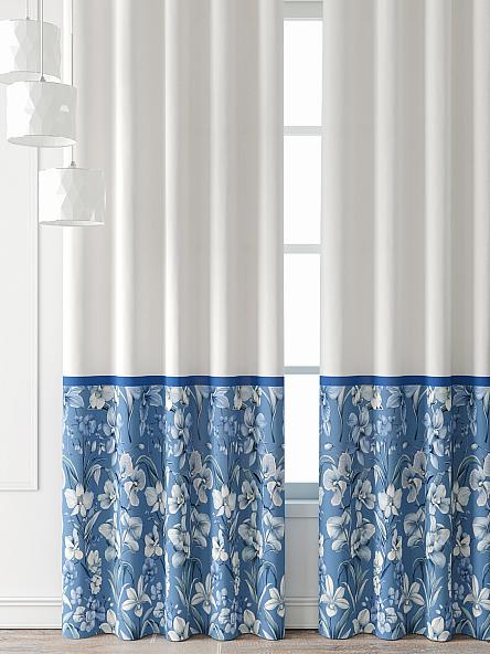 Комплект штор Фрилби - 36 - фото 4