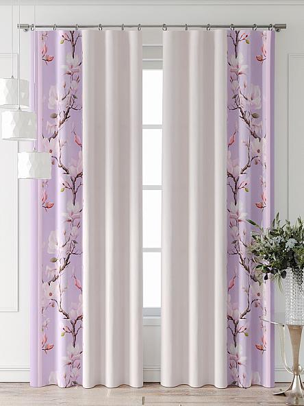 Комплект штор Фрилби - 41 - фото 2