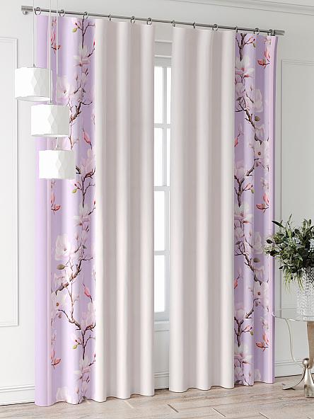 Комплект штор Фрилби - 41 - фото 3