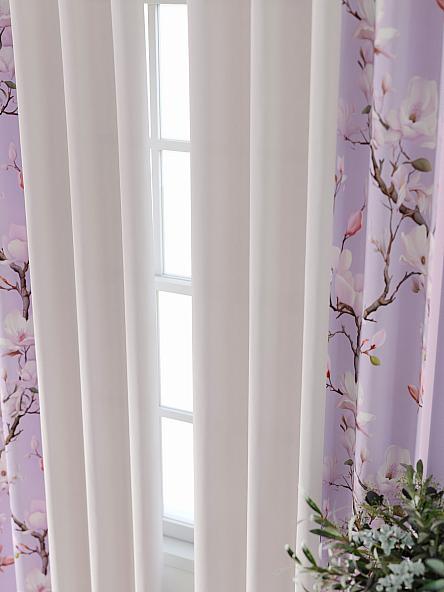 Комплект штор Фрилби - 41 - фото 6