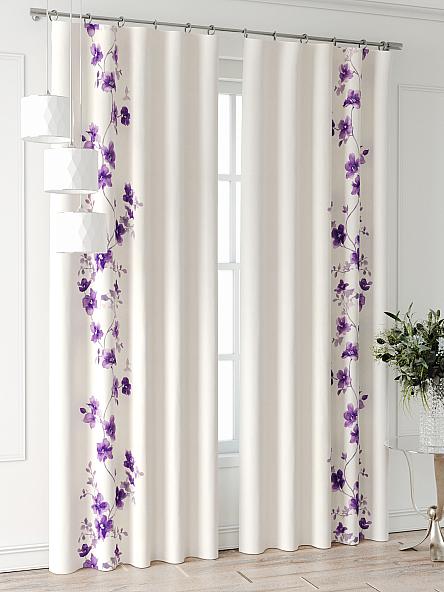 Комплект штор Фрилби - 43 - фото 3